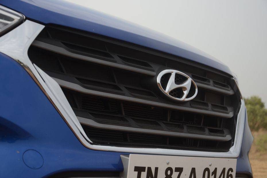 2018 Hyundai Creta