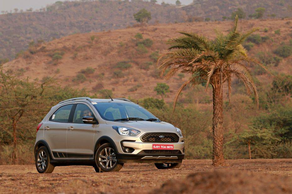 Ford Freestyle