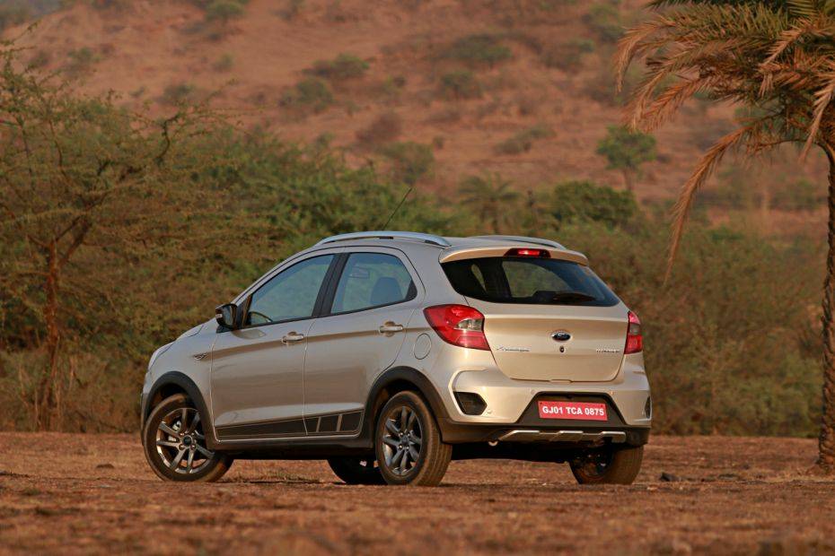 Ford Freestyle