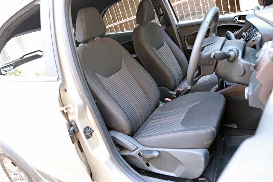 Ford Freestyle