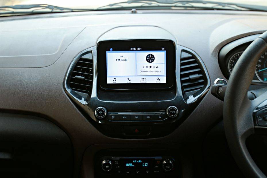 Ford Freestyle