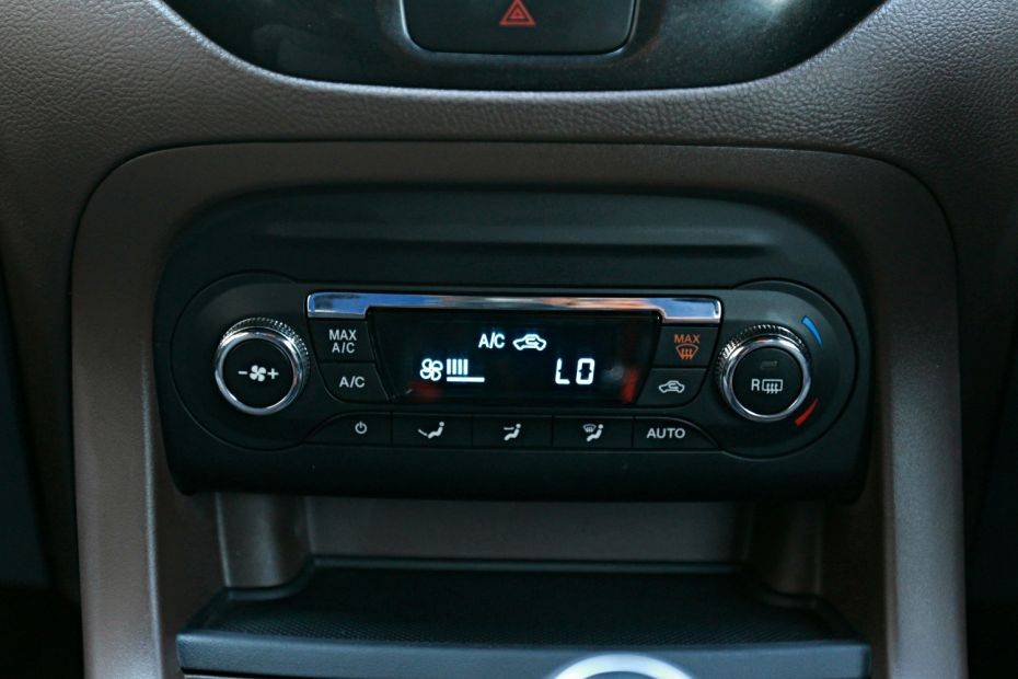 Ford Freestyle