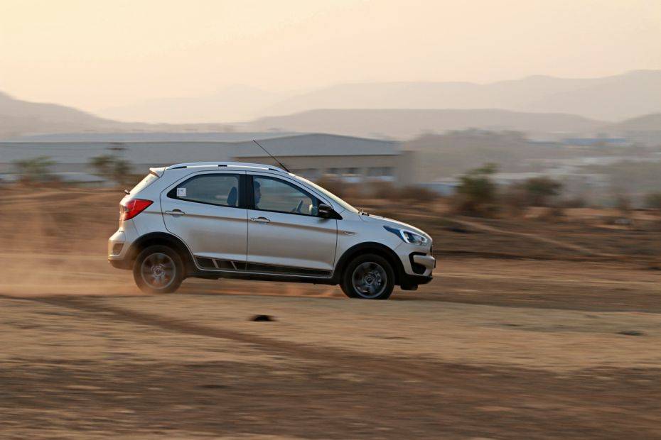 Ford Freestyle