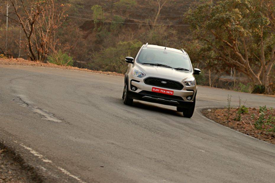 Ford Freestyle
