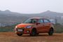 Hyundai Elite i20 2017-2020 Road Test Images