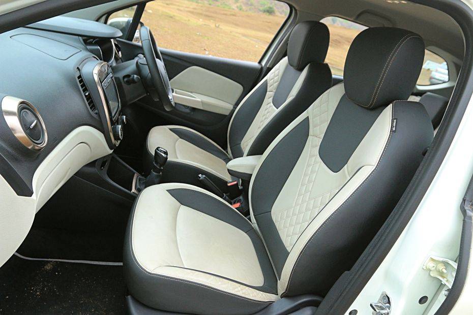 Creta vs Captur vs S Cross