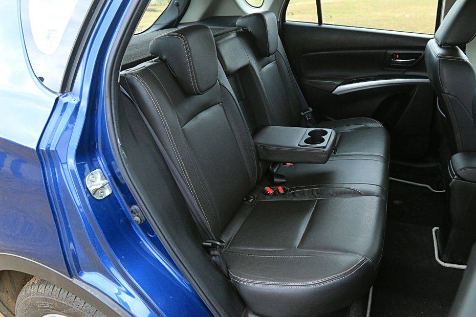 Creta vs Captur vs S Cross