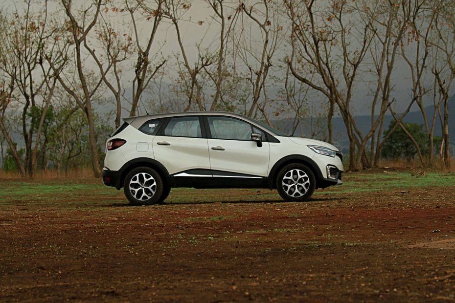 Creta vs Captur vs S-Cross