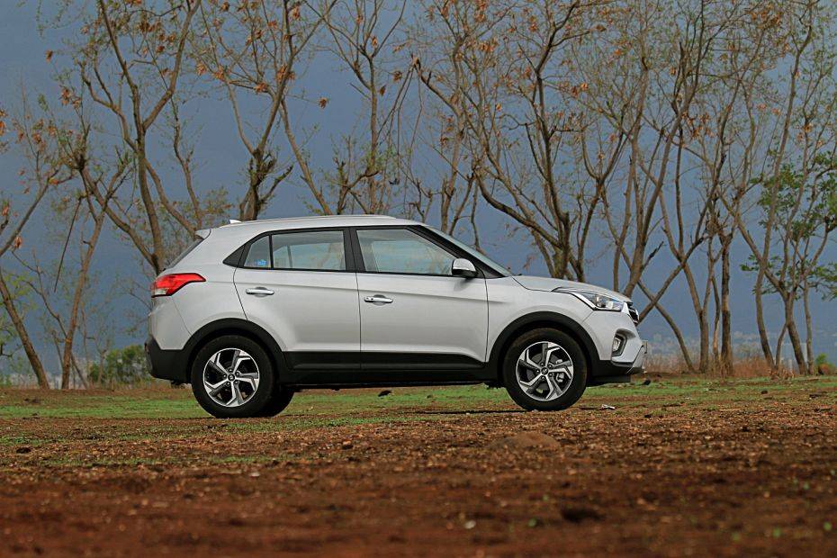 Creta vs Captur vs S-Cross