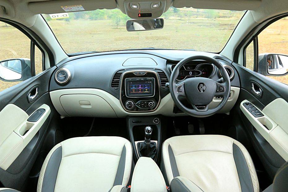Creta vs Captur vs S-Cross