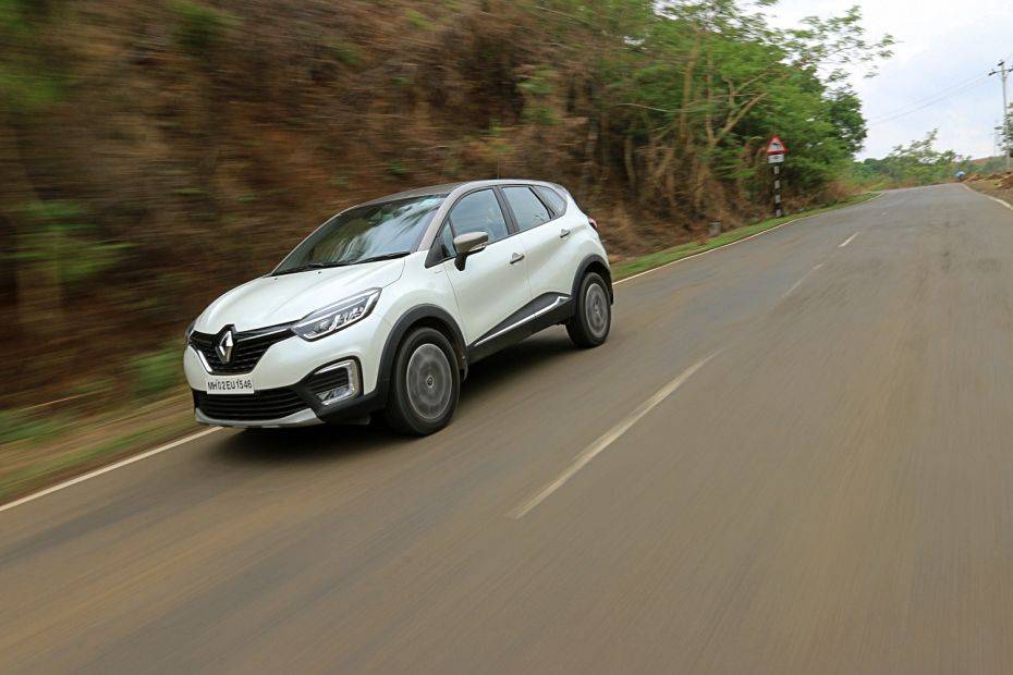 Creta vs Captur vs S-Cross