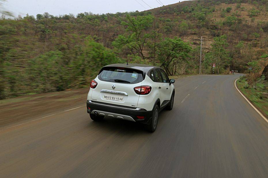 Creta vs Captur vs S-Cross