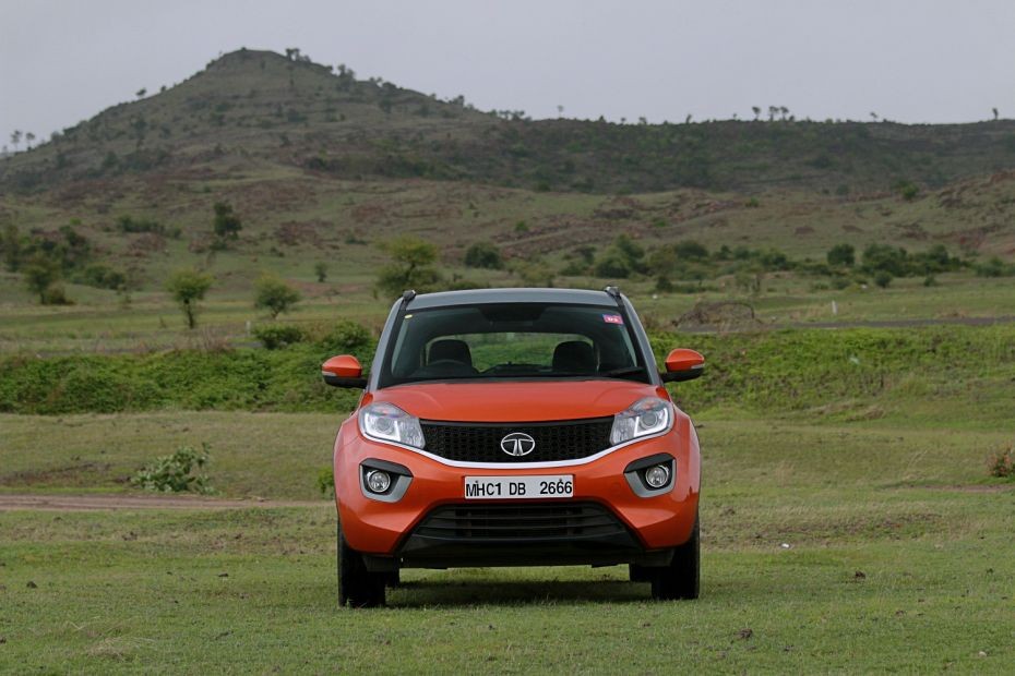 Tata Nexon