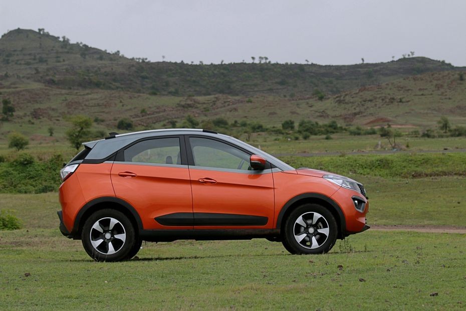 Tata Nexon