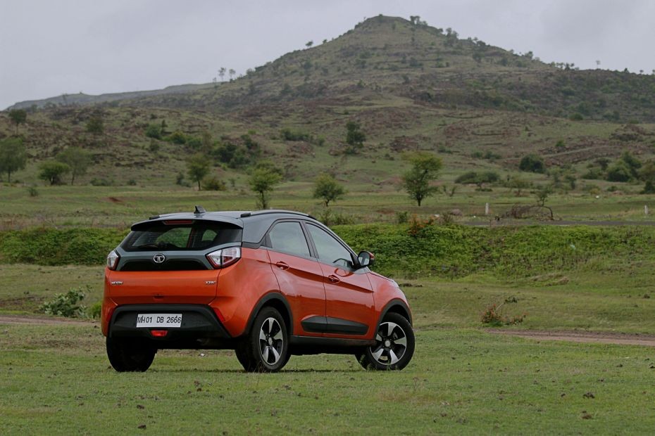 Tata Nexon