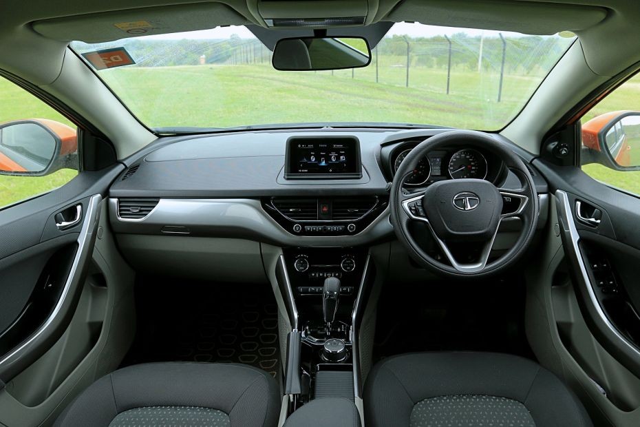 Tata Nexon