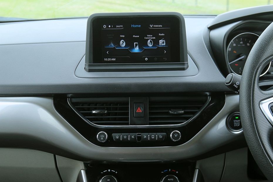 Tata Nexon