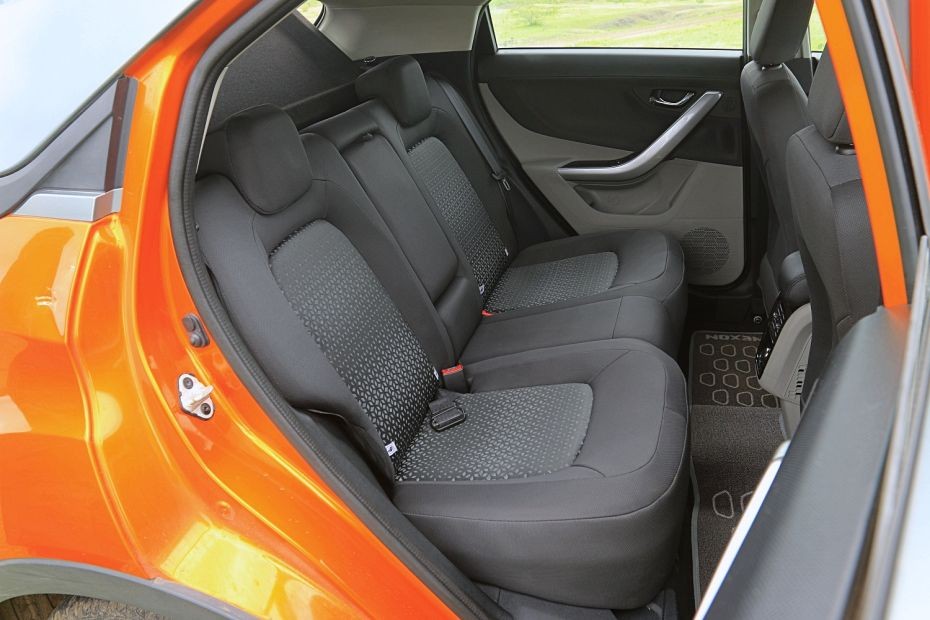 Tata Nexon