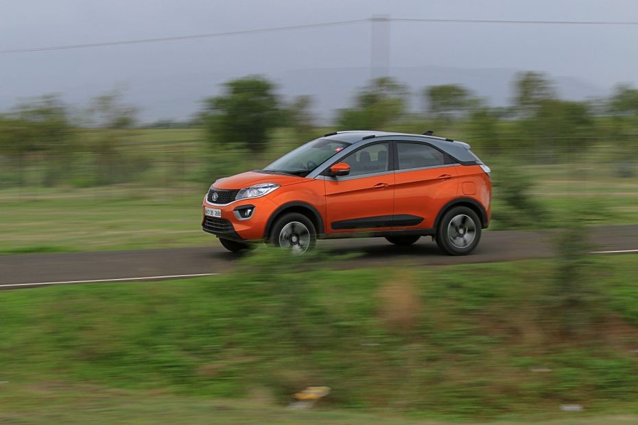 Tata Nexon