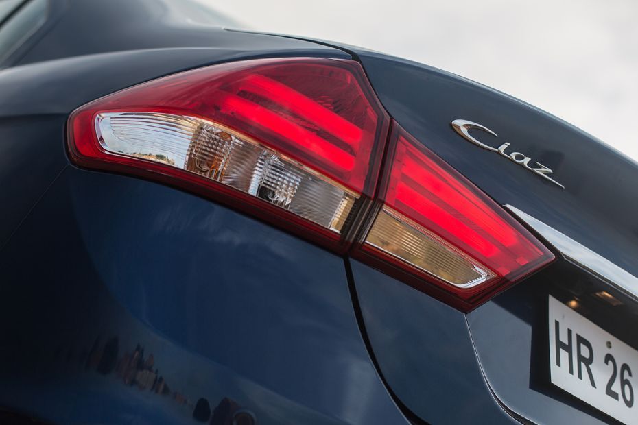 Maruti Suzuki Ciaz Maruti Suzuki Ciaz