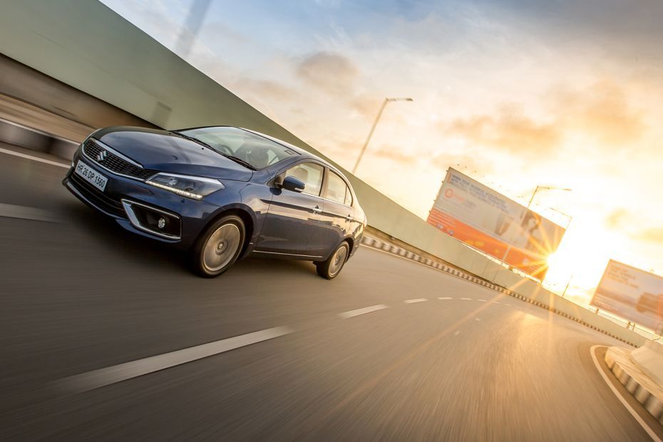 Maruti Suzuki Ciaz Maruti Suzuki Ciaz