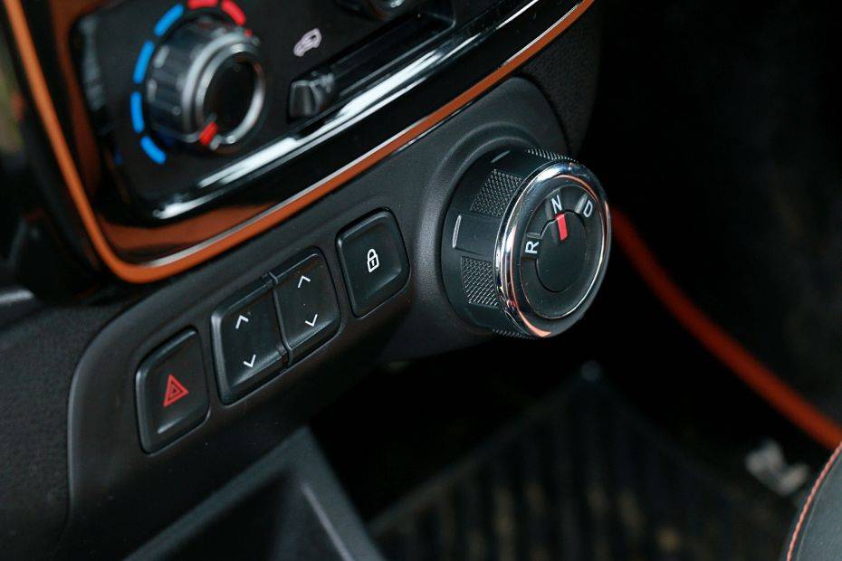 Renault Kwid Climber AMT