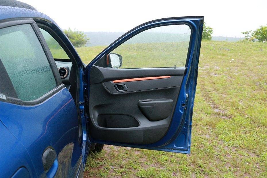 Renault Kwid Climber AMT