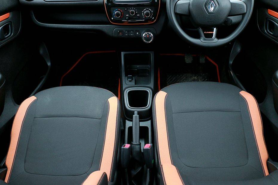 Renault Kwid Climber AMT