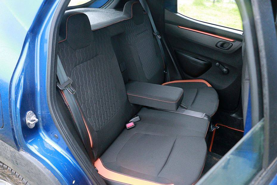 Renault Kwid Climber AMT
