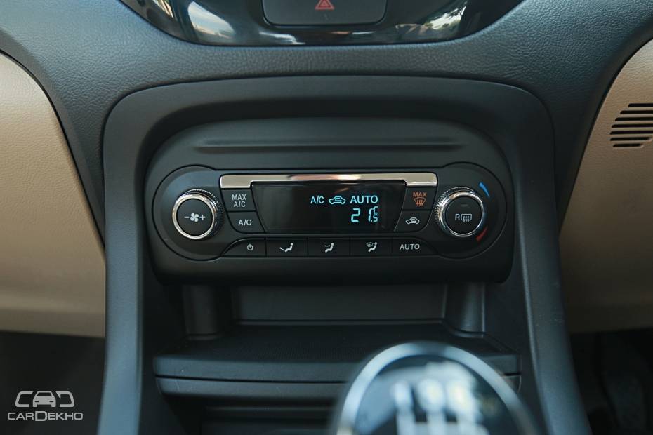 Ford Aspire Price, Images, Mileage, Reviews, Specs