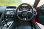 Jaguar F-TYPE 2013-2020 Road Test Images