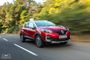 Renault Captur Road Test Images