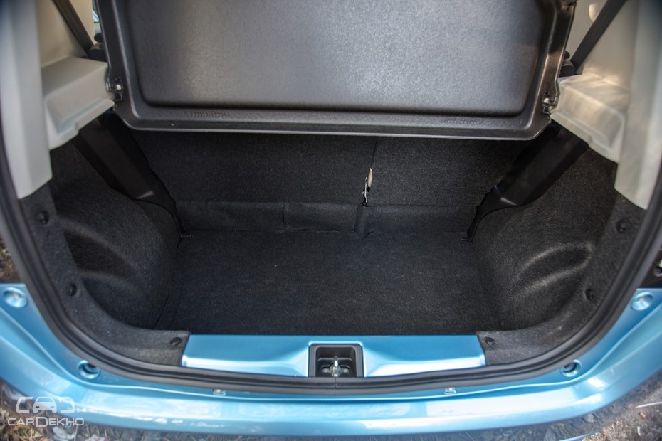 Maruti Wagon R Price ( BS6 June Offers), Images, Review & Specs