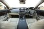 Jaguar XJ Road Test Images
