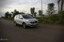 Renault Lodgy Road Test Images