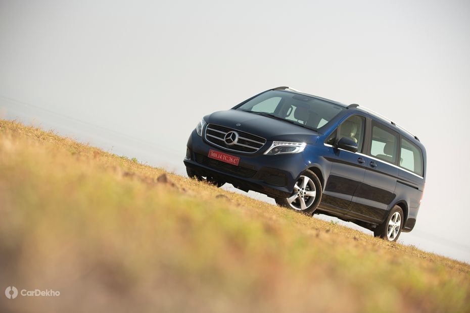 Mercedes-Benz Vito 2024 Reviews, News, Specs & Prices - Drive