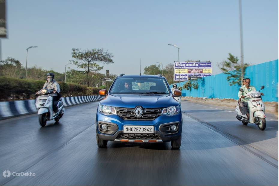 Renault Kwid Climber Long Term Review