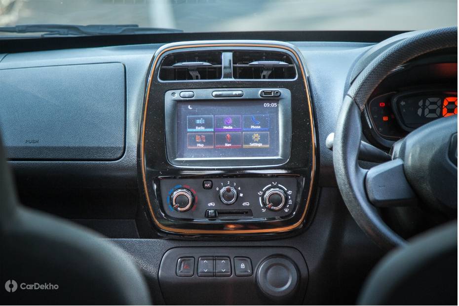 Renault Kwid Climber Long Term Review