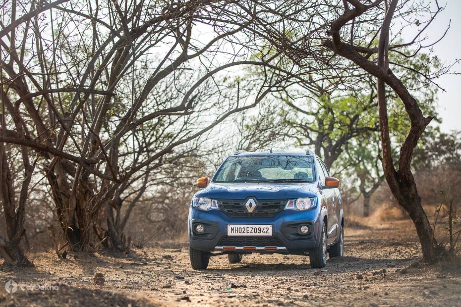Renault Kwid Climber Long Term Review