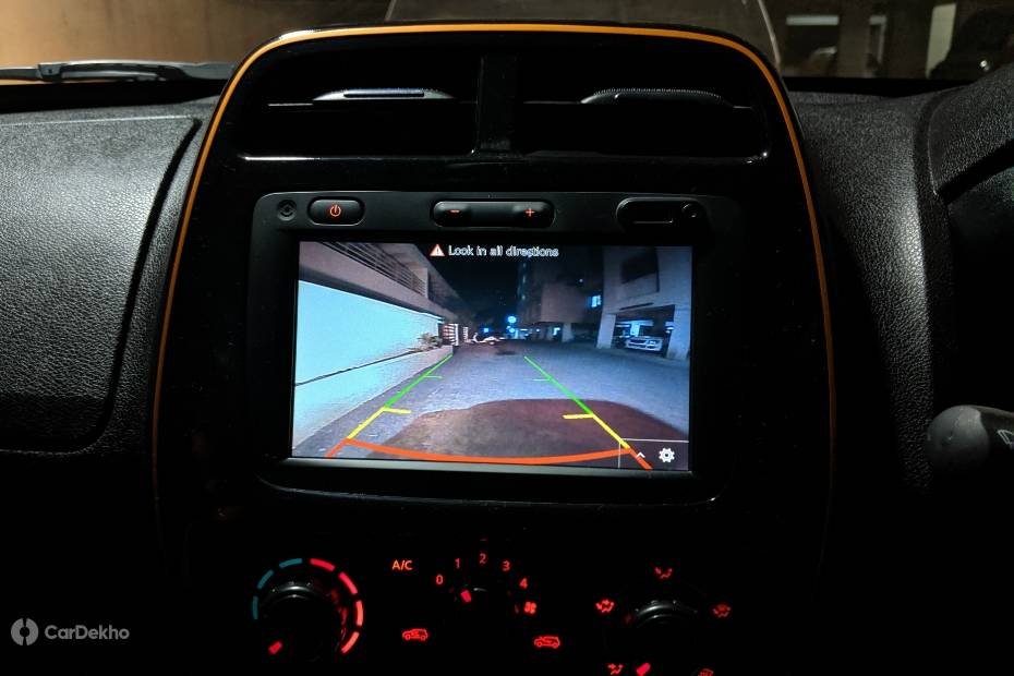 Renault Kwid Climber Long Term Review