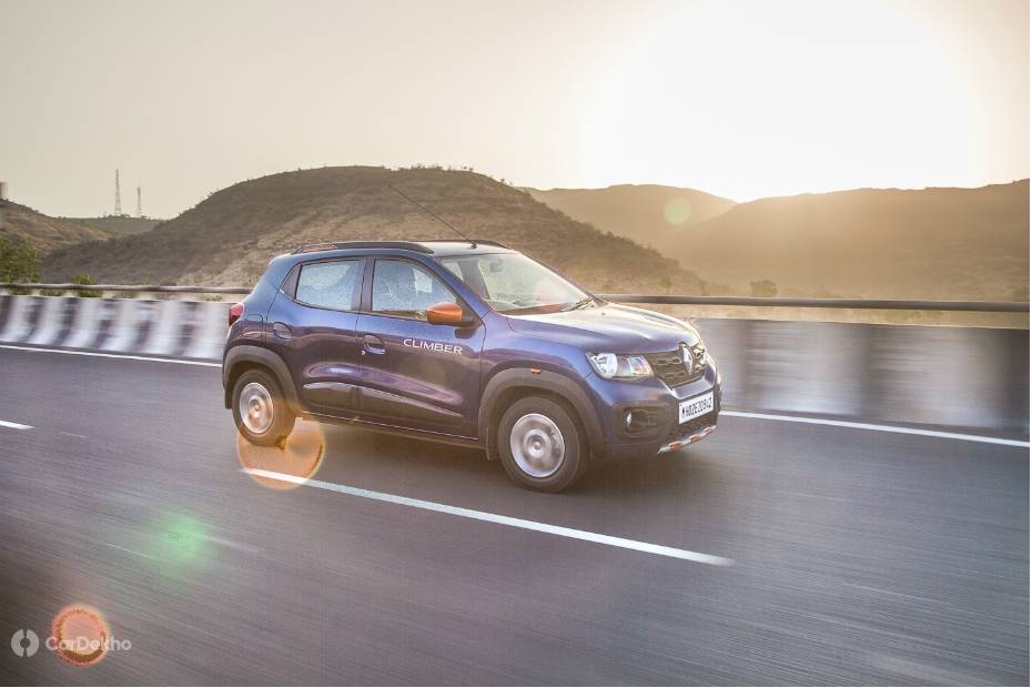 Renault Kwid Climber Long Term Review