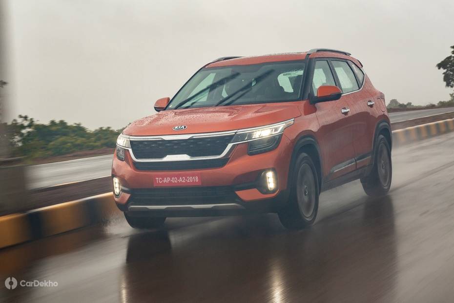 grand vitara vs kia seltos