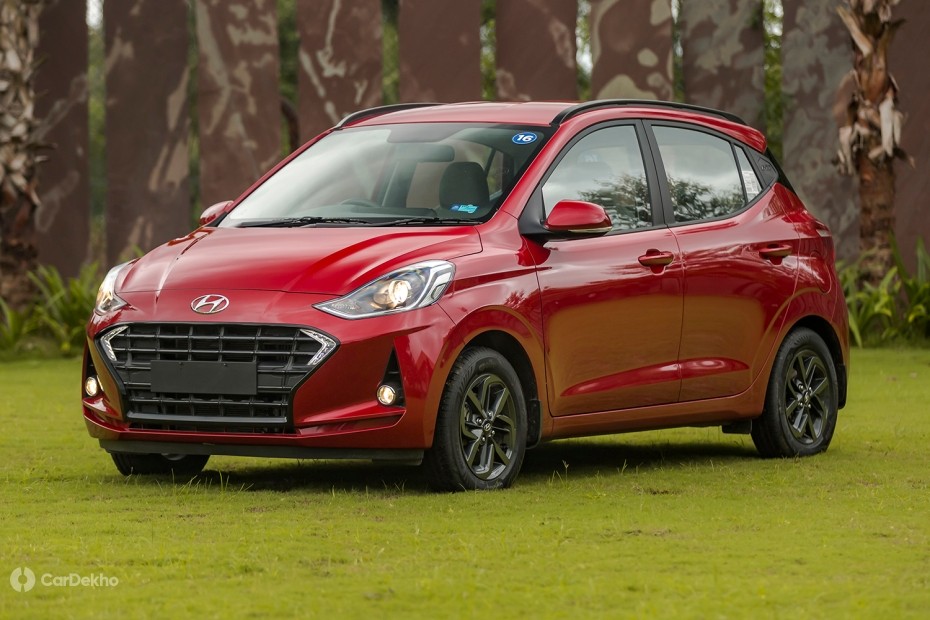 Hyundai Grand i10 Nios 20192023 Price, Images, Mileage, Reviews, Specs