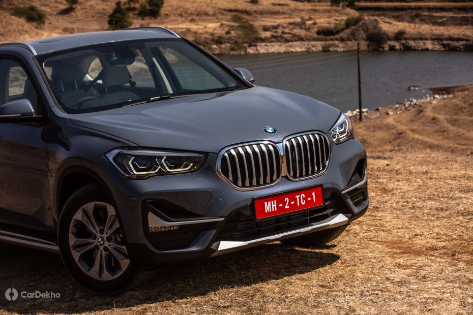 2020 BMW X1 Review, Pricing, and Specs