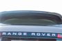 Land Rover Range Rover Evoque Road Test Images