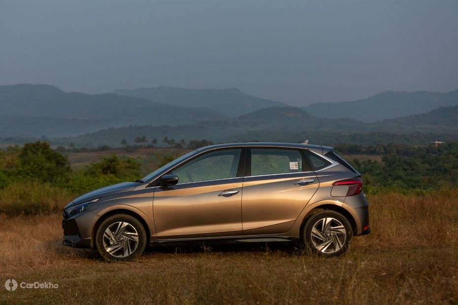 Hyundai i20 First Drive Review