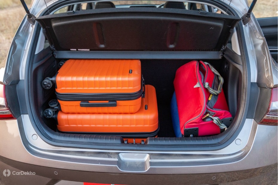 Hyundai i20 2020-2023 - i20 2020-2023 Price, Images, Review & Specs