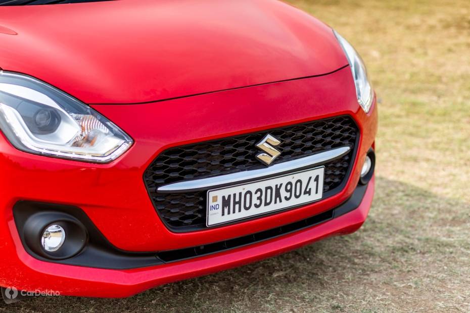 Maruti Swift Price - Images, Colours & Reviews - CarWale