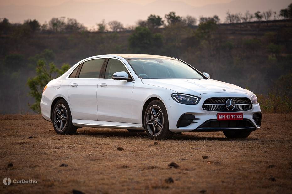 MercedesBenz EClass Price Features, Images, Colours & Reviews