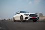 Mercedes-Benz E-Class Road Test Images